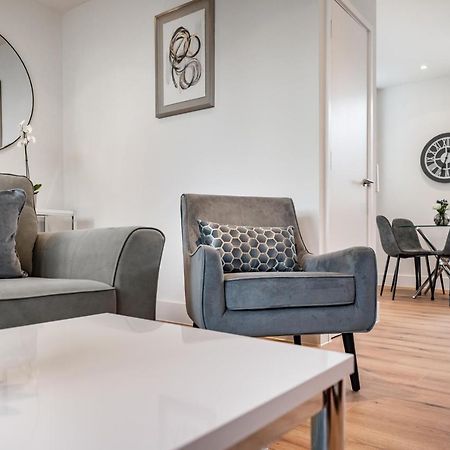 Citystay - Dutch'S Corner Cambridge-i reptér Kültér fotó